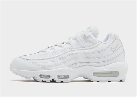 air max 95 white essential.